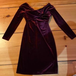 Velvet Vince Camuto Dress